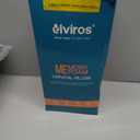 Elviros CPAP Pillow for Sleeping, Ergonomic Adjustable Height Neck Support Memory Foam Bed Pillow for CPAP Users with Sleep Apnea, Suitable for Side and Back Sleepers (23.6"L*16.14"W*4.92/5.1"H, Dark Grey)