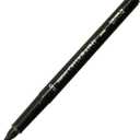 Marvy Uchida 6000 Calligraphy Pens Black 2.0 mm fine [Pack of 12 ]