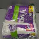 Viva Signature Cloth Paper Towels, 3 Double Rolls, 86 Sheets per Roll
