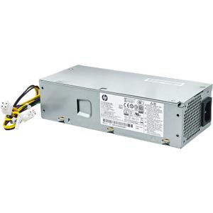 Upgraded D18-180P1A L08404-002 180W Power Supply L07658-003 PSU Compatible with HP ProDesk 400 G5 SFF 600 G3 SFF,901764-003 L07658-001 PA-1181-3HB DPS-180AB-30A 901765-003 D18-180P1A Power Supply
