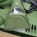 Bissell Little Green Mini Portable Carpet and Upholstery Deep Cleaner, Car/Auto Detailer, with HydroRinse Self-Cleaning Tool and 4" Tough Stain Tool, Tea Green, 4075