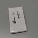 3" x 5" Rectangle Hand Hole Cover for Light Poles Galvanized Steel Cover Plate with Stainless Steel Mounting Strap and Bolt