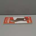 Morton's Extension Orthotic, Recovery Carbon Fiber Insole-Rigid Foot Support Shoe Inserts for Morton's Toe, Turf Toe, Hallux Limitus, Hallux Rigidus, Arthritis and Broken Big Toe-1 Pair Length 10.43" (10.43"-Men's 9-9.5/Women's 10-10.5,265mm)