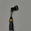 Melnor R8635 RelaxGrip 8-Pattern 15" Watering Wand, Black