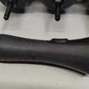 Round Brush Set for Blow Drying - Round Hair Brush Set with Detachable Barrels Styling Tool, Roller with 6 Barrels 1 Handle 6 Clips, 3 Different Hair Rollers to Create Your Hairstyle - Purple Black