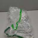 Pew Clips for Wedding Bows - Bulk Set of 12 Clips and Bow Holders - Wedding Ceremony and Church Decor