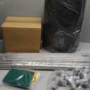 Upgraded Sauna Box for Relaxation, Detoxification, Portable Steam Sauna for Home with Steamer, 9 Levels, 2.6 x 2.6 x 5.9
