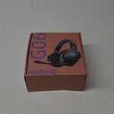 NUBWO Wireless Gaming Headset with Mic for Ps5 Ps4 PC, Zero Interference, 100-Hour Battery All-Day Play, 23ms Sync for Fortnite & Call of Duty/FPS Gamers, Triple Mode All Devices Compatible - Blue