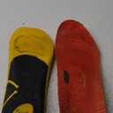 KEEN Men's K-30 High Outdoor Insole (XL Regular US, Red)