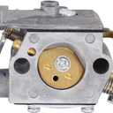 MOTOKU 309376002 Carburetor Carb Kit for Ryobi RY3714 RY3716 Gas Chainsaw
