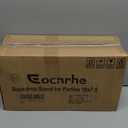 Backdrop Stand Kit - 6 Widths, 10x7.5ft Adjustable Background Stand for Parties & Studio Photography