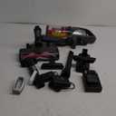 Hoover ONEPWR WindTunnel Emerge Cordless Stick Vacuum Cleaner, Lightweight Stick Vac, Powerful and Quiet Cleaning, Self Standing, No Wall Mount Required, Cordless Vacuum Cleaners for Home Use (Gray)