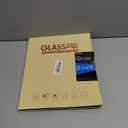 SPARIN Screen Protector for iPad Air 13 Inch M3 2025 & M2 2024 (7th/6th Generation) & iPad Pro 13 Inch M5/M4 8th/7th Gen, Case Friendly/2 Pack Tempered Glass, Support Apple Pencil | M3 2025, M2 2024, 7th/6th Generation, M4 7th Gen, Case Friendly, Support Apple Pencil