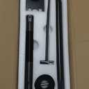 Gimbal Bearing Puller Remover, Bearing Installer & Engine Alignment Tools Set for Mercruiser Alpha Alpha 1,MR, Bravo,OMC and Volvo