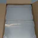 Novelinks Transparent 4" x 6" Photo Storage Boxes - Photo Organizer Cases Photo Keeper Picture Storage Containers Box for Photos - 24 PACK (Clear)