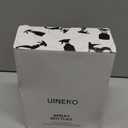 Plastic Spray Bottle, Empty Spray Bottles (2 Pack 24 Oz), All-Purpose Sprayer for Cleaning Solutions, Hair Spray, Bleach, Planting, BBQ, Mist & Stream Water Spraying Bottle with Adjustable Nozzle