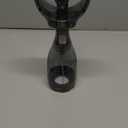 O2COOL Deluxe Handheld Battery Powered Water Misting Fan (Grey) (Single)