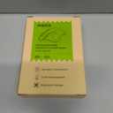 seenda Wireless Trackball Mouse, Bluetooth  Ergonomic Rollerball Mouse Rechargeable, 3 Device Connection Optical Mice Adjustable DPI Thumb Control Mice Compatible for Mac/Android/Windows  Purple