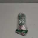 2Pack Headband Headphones with Thin HD Speakers, Bluetooth Headband for Women, Stylish Knotted Design, Wireless Bluetooth Headphones for Workout, Daily Life, Yoga, Travel, Meditation  Red&Black