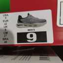 Skechers Woman's Shoes Gray 9