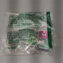 Suoman 2-Pack for Apple Watch Series 6/5/4/Series SE/SE 2/SE 3 40mm Screen Protector Case, Tempered Glass All-Around Screen Protector Case Ultra-Thin for iWatch 40mm Protection Cover - Colorful