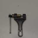 Chain Breaker #420-530 Chain Tool fit for Dirt Pit Bike ATV Quad Go Kart Scooter Motorcycle Bicycle Chain Break # 420 428 520 525 528 530