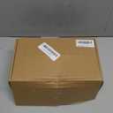 Solar Charger for Ring Doorbell, 2-in-1 with Mount Stand, Micro-USB & Type-C Charging Ports, Compatible with Ring Battery Doorbell (2024 Release) & Ring Video Doorbell (2nd Gen - 2020 Release)