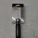 XL DRIVER, 12 IN 1 RATCHETING DRIVER