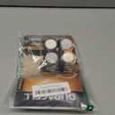 Duracell CR2450 Lithium Battery, 6 Count (Pack of 1), Coin Battery for Key Fob, Car Remote, Watch, and Other Devices, CR2450 Lithium 3 Volt (3V) Cell