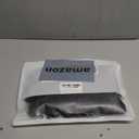 iChoue Pet Dog Winter Warm Sweater Clothes Turtleneck for French Bulldog Pug Boston Terrier Corduroy Cold Weather Pullover Coat Shirt - Blue/Large Plus (Large Plus ( 35 - 45 lbs ))