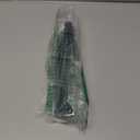 XLHWYDYP Golf Swing Trainer, Anti-Slip Rubber Golf Grip Training Aid, Removable Swing Grip Attachment for Correct Hand Positioning, Enhance Grip Strength, Precision (Black)