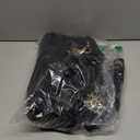 Large Crossbody Bags Ladies Shoulder Handbags Purse and Wallet Set for Women Totes Hobo Purses