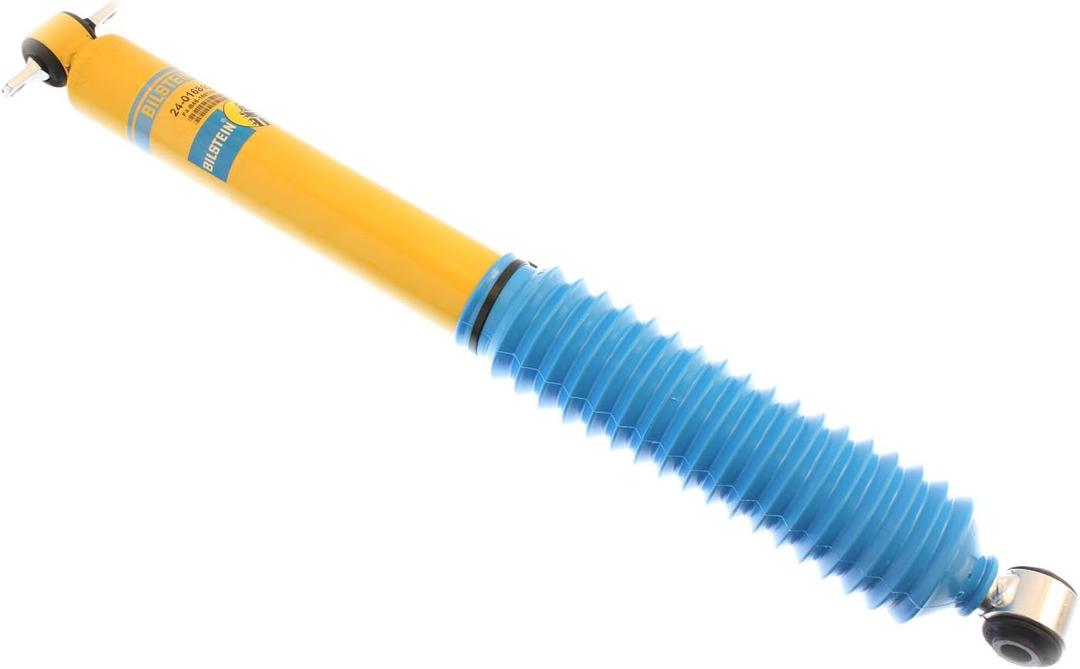 Bilstein 24-016810 Rear Shock for GM S-10 Pickup HD , Yellow