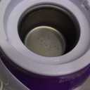 Face Steamer,Beauty Nymph Spa Home Facial Steamer Sauna Pores and Extract Blackheads, Rejuvenate and Hydrate Your Skin for Youthful Complexion- Face Steaming Skincare Deep Cleanse SPA (Purple)