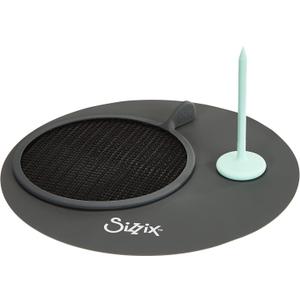 Sizzix, Shrink Plastic Accessory , 3 Pack