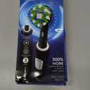 Oral-B Pro 1000 Rechargeable Electric Toothbrush, Black