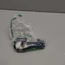 Electric Feet Callus Removers Rechargeable, Portable Electronic Foot File Pedicure Tools, Electric Callus Remover Kit, Professional Pedi Feet Care for Dead, Hard Cracked Dry Skin Ideal Gift (Black)