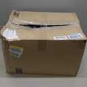 Victrola Eastwood  Bluetooth Record Player  3-Speed Turntable, Premium MM Cartridge, Vinyl Stream for Wireless Streaming, Removable Dust Cover, Built-in Speakers (Bamboo)