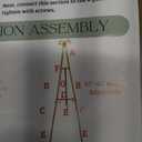 Interchangeable Bow & Star Top Gold Easel Stand for Sign, 62"–47" Height Adjustable Heavy Duty Wedding Easel Stand with 3 Display Modes — Perfect for Welcome Signs, Christmas Decor, Parties & Events