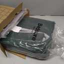 Bedsure Queen Comforter Set - 7 Pieces Reversible Dark Grey Bedding, Queen Size Bed Set for All Seasons, Bed in a Bag with Down Alternative Comforter, Sheets, Pillowcases & Shams