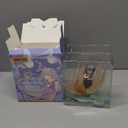 52TOYS Sleep Dreamland Elves - Tales of Enchanted Dreams Blind Box, 1 Pc Collectible Toy Kawaii Creative Gift Room Decor Desktop Decoration 5.9 Inch, Gift for Birthday Party