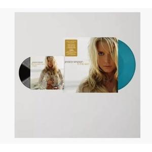 In This Skin, Vinyl