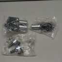 28250-P6H-024 28250-P7W-003 28400-P6H-013 28500-P6H-013 Transmission Solenoid Kit Compatible With Acc-ord Odysse-y Pilo-t TL CL MDX