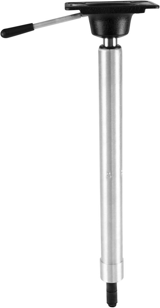 Wise 8WD2003 King Pin Power Rise Pedestal (Adjustable 22.5" to 29.5")