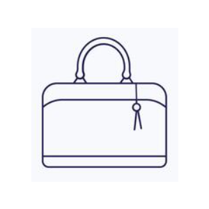 Diaper Caddy Organizer-Large Baby Caddy Organizer with Handle Newborn Registry Essentials，Baby Shower Gift Basket for Boy or Girl(Oatmeal, Large) 2 set