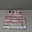 Baocicco 7x5ft India Style Backdrop Photography Curtain Flower Garland Photography Background India Hindu Wedding Traditional Banner Diwali Pooja Decorations for Bride Couple Portrait Props