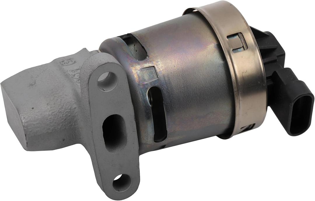 GM Genuine Parts 12633889 Exhaust Gas Recirculation (EGR) Valve