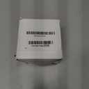 TZE-231 Compatible Label Tape Replacement for Brother TZe-231 TZ-231, Black on White, Compatible for P Touch PT-D200 PT-D210 PTH100 PT-D400, 0.47" x 26.2'(12mm x 8m), 6 Packs