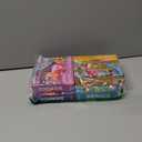 QUOKKA Puzzles for Kids Ages 4-6 4-Pack 60-Piece Puzzles for Kids Fairy Tale Jigsaw Puzzle Set Toddler Puzzle Ages 4-6 Educational Learning Toys FSC Certified Gift for 5 Year Old