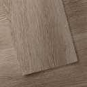 Yipscazo Peel and Stick Flooring 61 Sq.Ft Coverage 36-Pack Desert Oak Ugrade Core Wood Look Vinyl Plank Durable and Easy-to-Clean Vinly Flooring Perfect for DIY Projects (6.2 x 39.4 Inches)